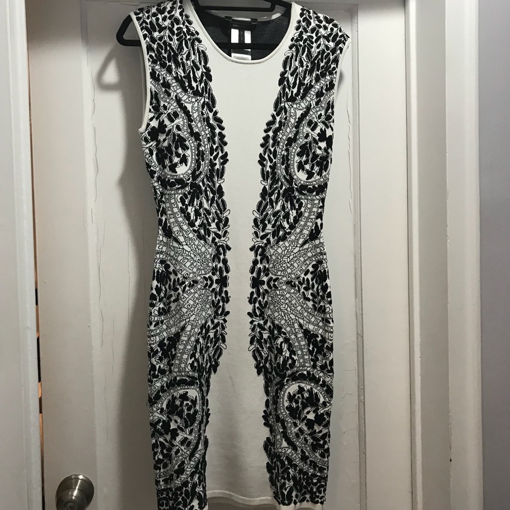 Bcbg dress